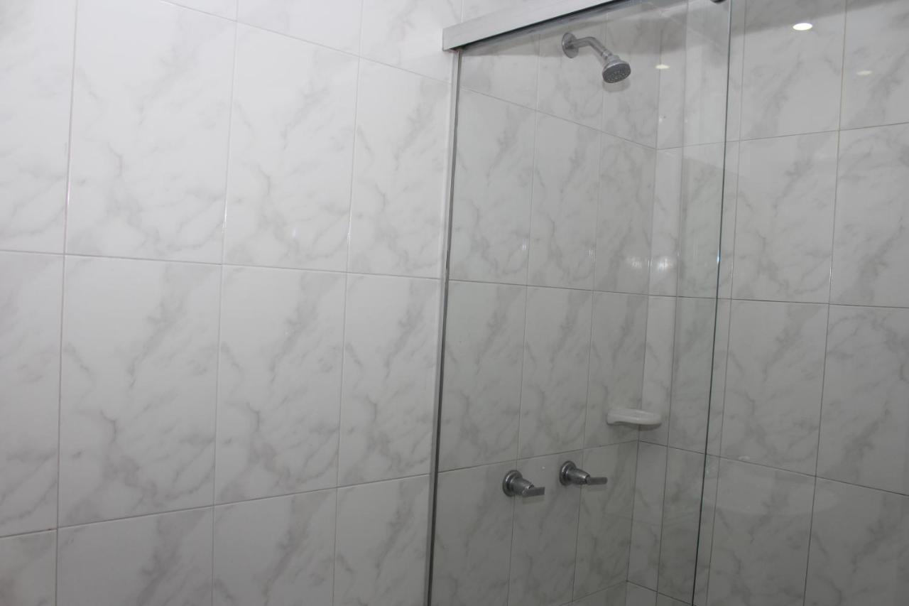 Hotel Dorado Plaza Bogota Bagian luar foto