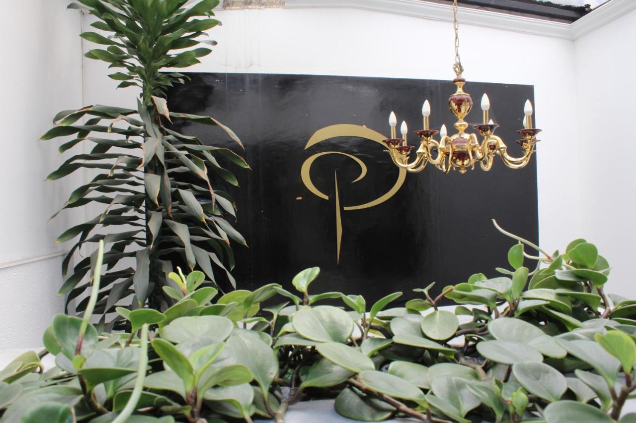 Hotel Dorado Plaza Bogota Bagian luar foto