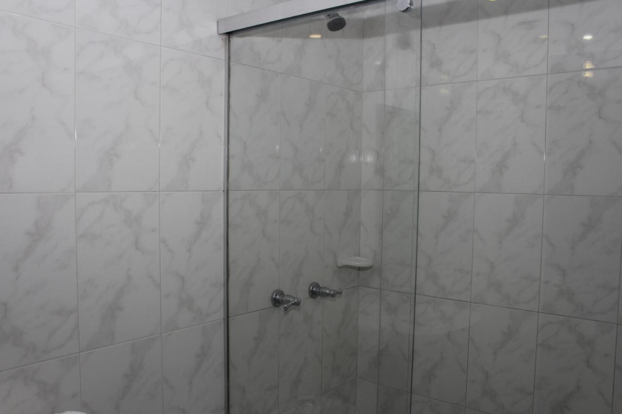 Hotel Dorado Plaza Bogota Bagian luar foto
