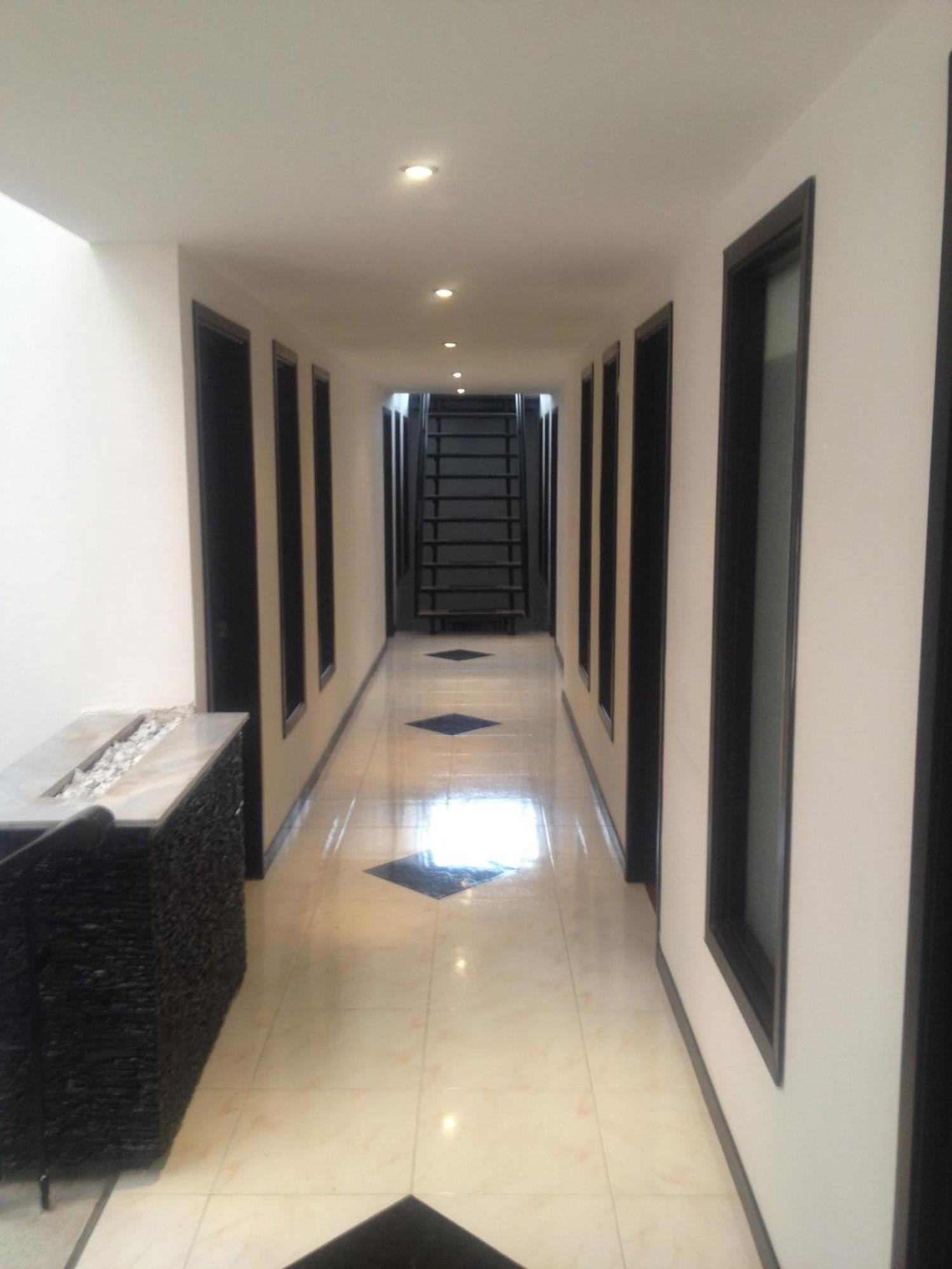 Hotel Dorado Plaza Bogota Bagian luar foto