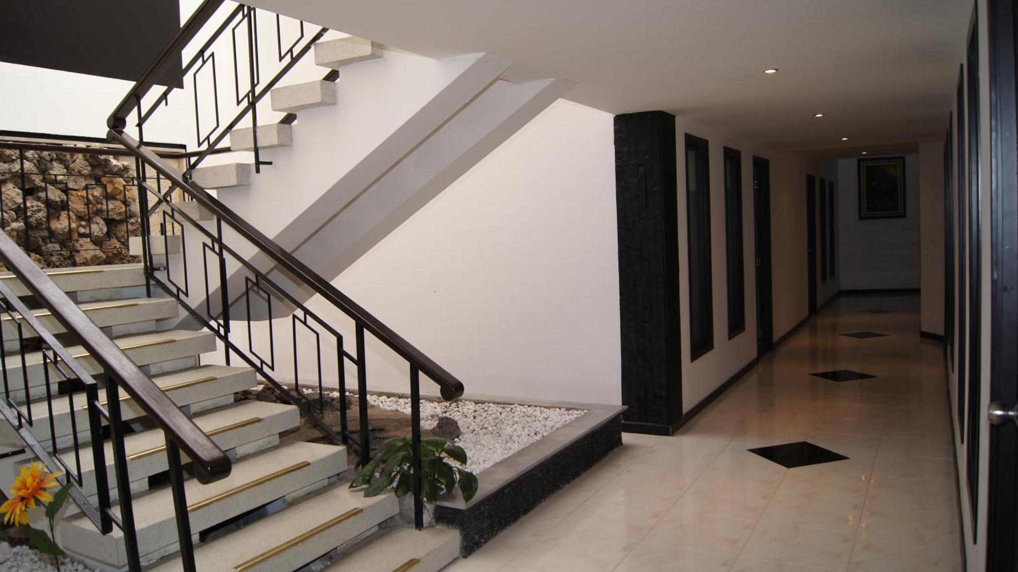 Hotel Dorado Plaza Bogota Bagian luar foto